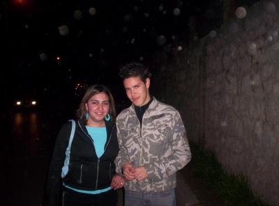 moi et meryem
